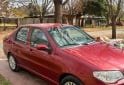 Autos - Fiat Siena 2007 GNC 240Km - En Venta