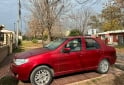 Autos - Fiat Siena 2007 GNC 240Km - En Venta