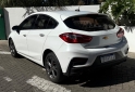 Autos - Chevrolet CRUZE LTZ 2017 Nafta  - En Venta