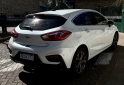 Autos - Chevrolet CRUZE LTZ 2017 Nafta  - En Venta