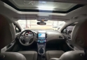 Autos - Chevrolet CRUZE LTZ 2017 Nafta  - En Venta