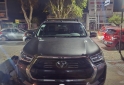 Camionetas - Toyota Hilux 2023 Diesel 49000Km - En Venta