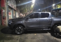 Camionetas - Toyota Hilux 2023 Diesel 49000Km - En Venta