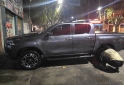 Camionetas - Toyota Hilux 2023 Diesel 49000Km - En Venta