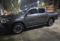 Camionetas - Toyota Hilux 2023 Diesel 49000Km - En Venta