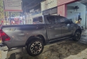 Camionetas - Toyota Hilux 2023 Diesel 49000Km - En Venta