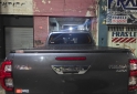 Camionetas - Toyota Hilux 2023 Diesel 49000Km - En Venta