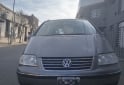 Utilitarios - Volkswagen Sharan 2009 Nafta 155000Km - En Venta