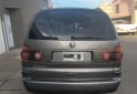 Utilitarios - Volkswagen Sharan 2009 Nafta 155000Km - En Venta