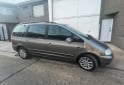 Utilitarios - Volkswagen Sharan 2009 Nafta 155000Km - En Venta