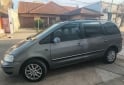 Utilitarios - Volkswagen Sharan 2009 Nafta 155000Km - En Venta