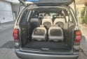 Utilitarios - Volkswagen Sharan 2009 Nafta 155000Km - En Venta
