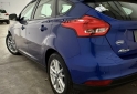 Autos - Ford FOCUS 2016 Nafta - En Venta
