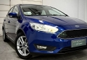 Autos - Ford FOCUS 2016 Nafta - En Venta