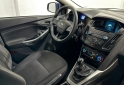 Autos - Ford FOCUS 2016 Nafta - En Venta