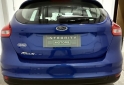 Autos - Ford FOCUS 2016 Nafta - En Venta