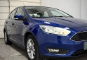 Autos - Ford FOCUS 2016 Nafta - En Venta