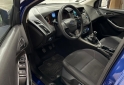 Autos - Ford FOCUS 2016 Nafta - En Venta
