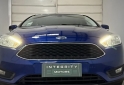Autos - Ford FOCUS 2016 Nafta - En Venta