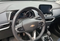 Autos - Chevrolet Tracker Premier 2025 Nafta 10000Km - En Venta