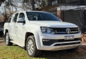 Camionetas - Volkswagen amarok 2021 Diesel 120000Km - En Venta