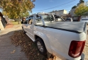 Camionetas - Volkswagen amarok 2021 Diesel 120000Km - En Venta