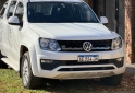 Camionetas - Volkswagen amarok 2021 Diesel 120000Km - En Venta