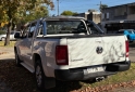 Camionetas - Volkswagen amarok 2021 Diesel 120000Km - En Venta