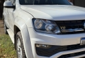 Camionetas - Volkswagen amarok 2021 Diesel 120000Km - En Venta