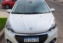 Autos - Peugeot 208 Feline 2018 Nafta 60000Km - En Venta