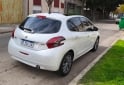 Autos - Peugeot 208 Feline 2018 Nafta 60000Km - En Venta