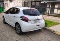 Autos - Peugeot 208 Feline 2018 Nafta 60000Km - En Venta