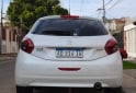 Autos - Peugeot 208 Feline 2018 Nafta 60000Km - En Venta
