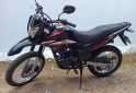 Motos - Guerrero Tundra 150 2026 Nafta 900Km - En Venta
