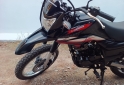 Motos - Guerrero Tundra 150 2026 Nafta 900Km - En Venta