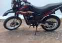 Motos - Guerrero Tundra 150 2026 Nafta 900Km - En Venta
