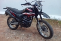 Motos - Guerrero Tundra 150 2026 Nafta 900Km - En Venta