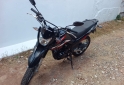 Motos - Guerrero Tundra 150 2026 Nafta 900Km - En Venta