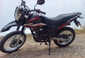 Motos - Guerrero Tundra 150 2026 Nafta 900Km - En Venta
