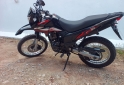 Motos - Guerrero Tundra 150 2026 Nafta 900Km - En Venta