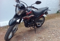 Motos - Guerrero Tundra 150 2026 Nafta 900Km - En Venta