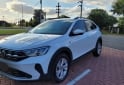 Autos - Volkswagen Nivus comfortline at 2025 Nafta 23000Km - En Venta