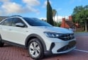 Autos - Volkswagen Nivus comfortline at 2025 Nafta 23000Km - En Venta