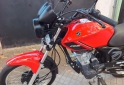 Motos - Zanella Rx 150 2026 Nafta 1500Km - En Venta