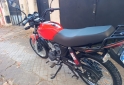 Motos - Zanella Rx 150 2026 Nafta 1500Km - En Venta