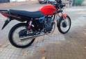 Motos - Zanella Rx 150 2026 Nafta 1500Km - En Venta