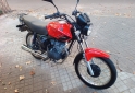 Motos - Zanella Rx 150 2026 Nafta 1500Km - En Venta