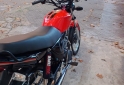 Motos - Zanella Rx 150 2026 Nafta 1500Km - En Venta