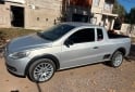 Utilitarios - Volkswagen SAVEIRO 1.6 2012 GNC 193000Km - En Venta