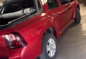 Camionetas - Renault Duster Oroch 2020 Nafta 96000Km - En Venta